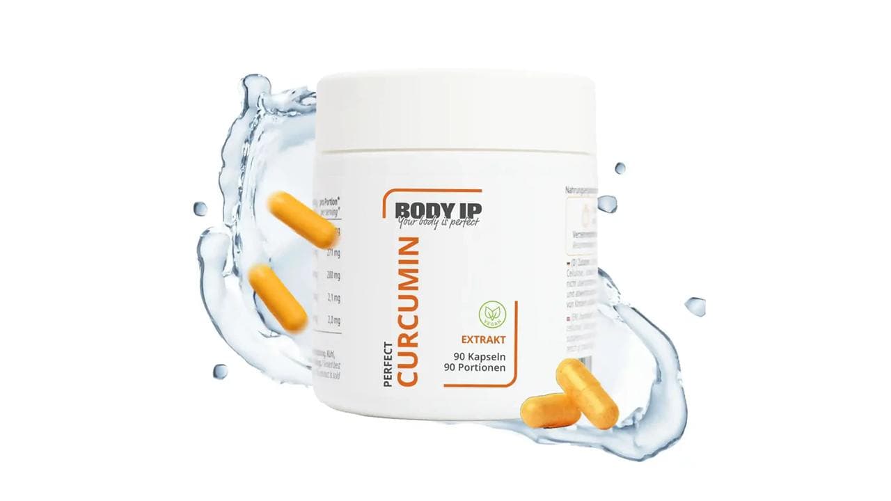 4. Body IP