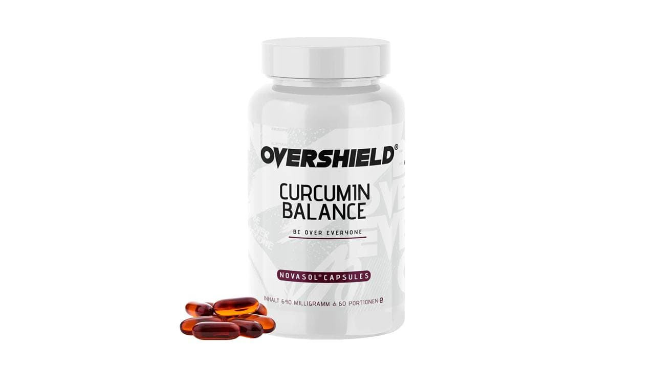14. Overshield
