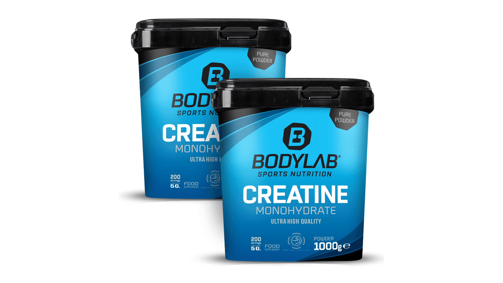 2. BODYLAB