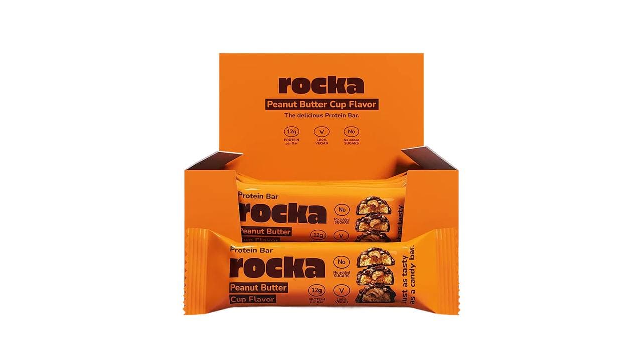 11. Rocka Nutrition