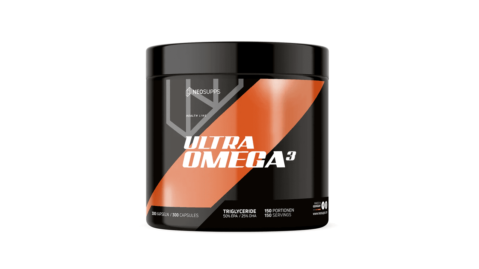 15. Neosupps