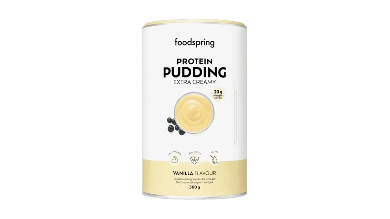 1. Foodspring