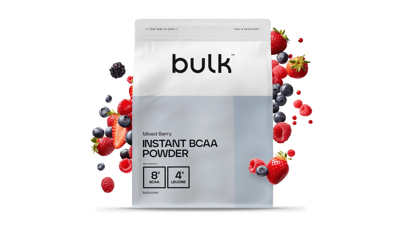 8. Bulk