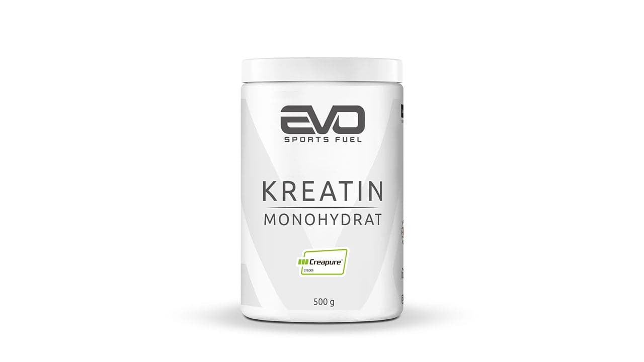 16. Evo Sports Fuel