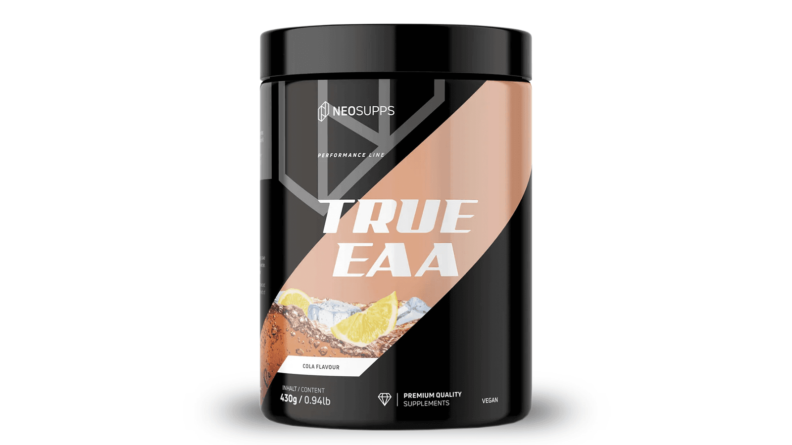 13. Neosupps