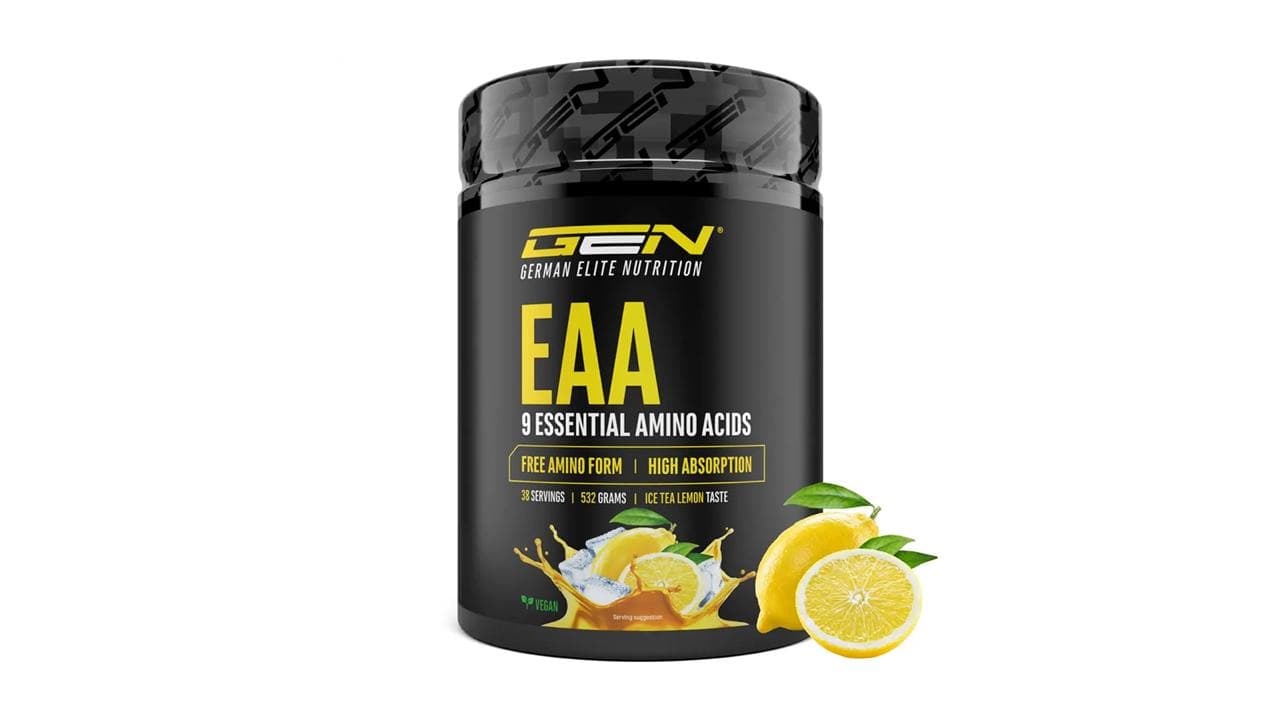 6. German Elite Nutrition
