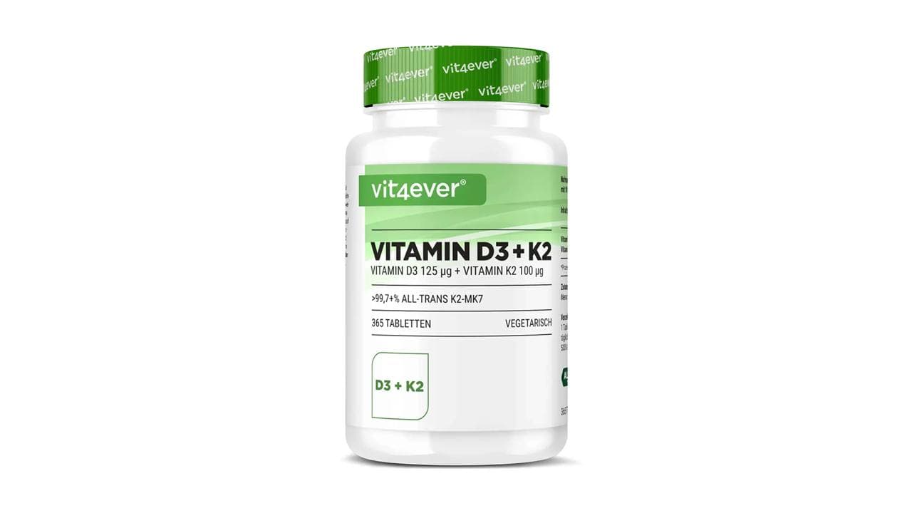 7. Vit4ever