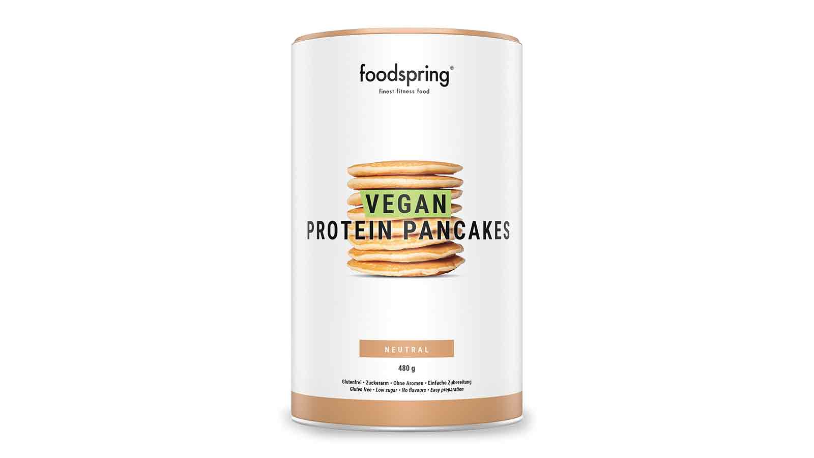 14. Foodspring