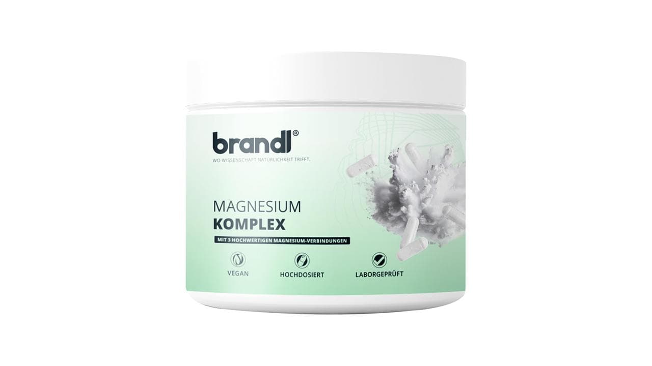 18. Brandl Nutrition