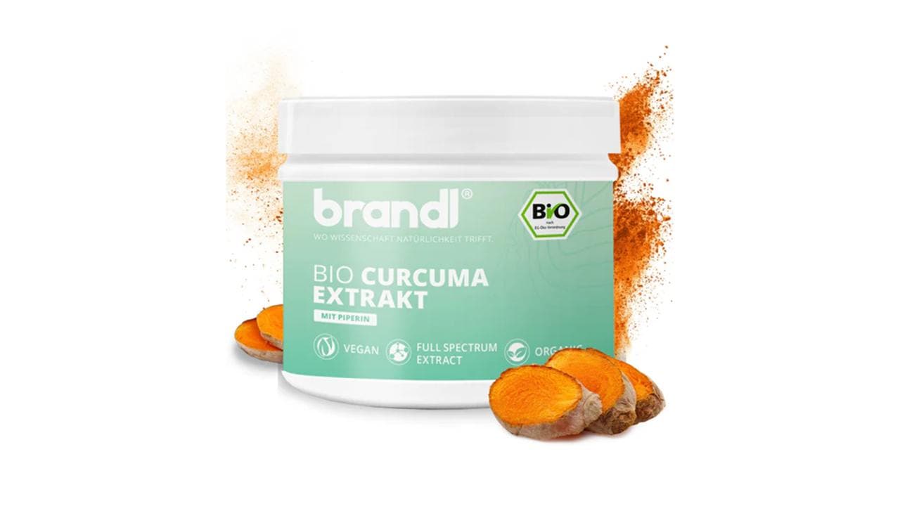 6. Brandl Nutrition