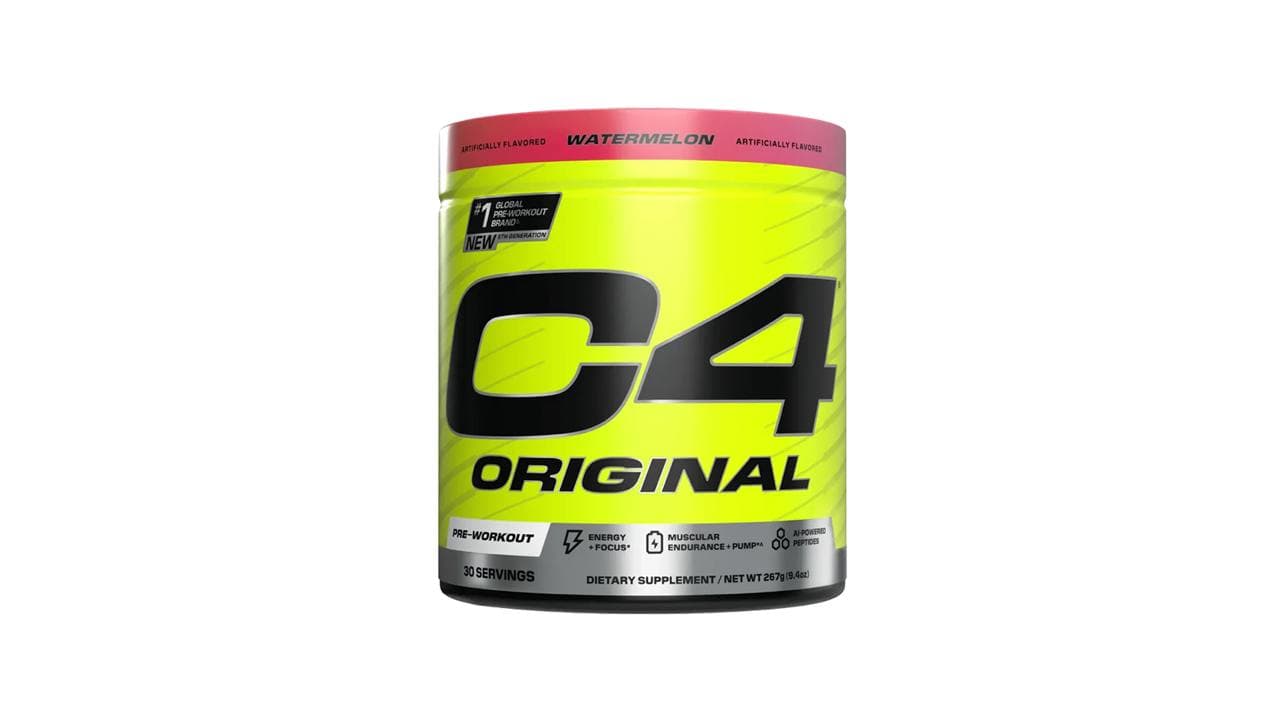5. Cellucor