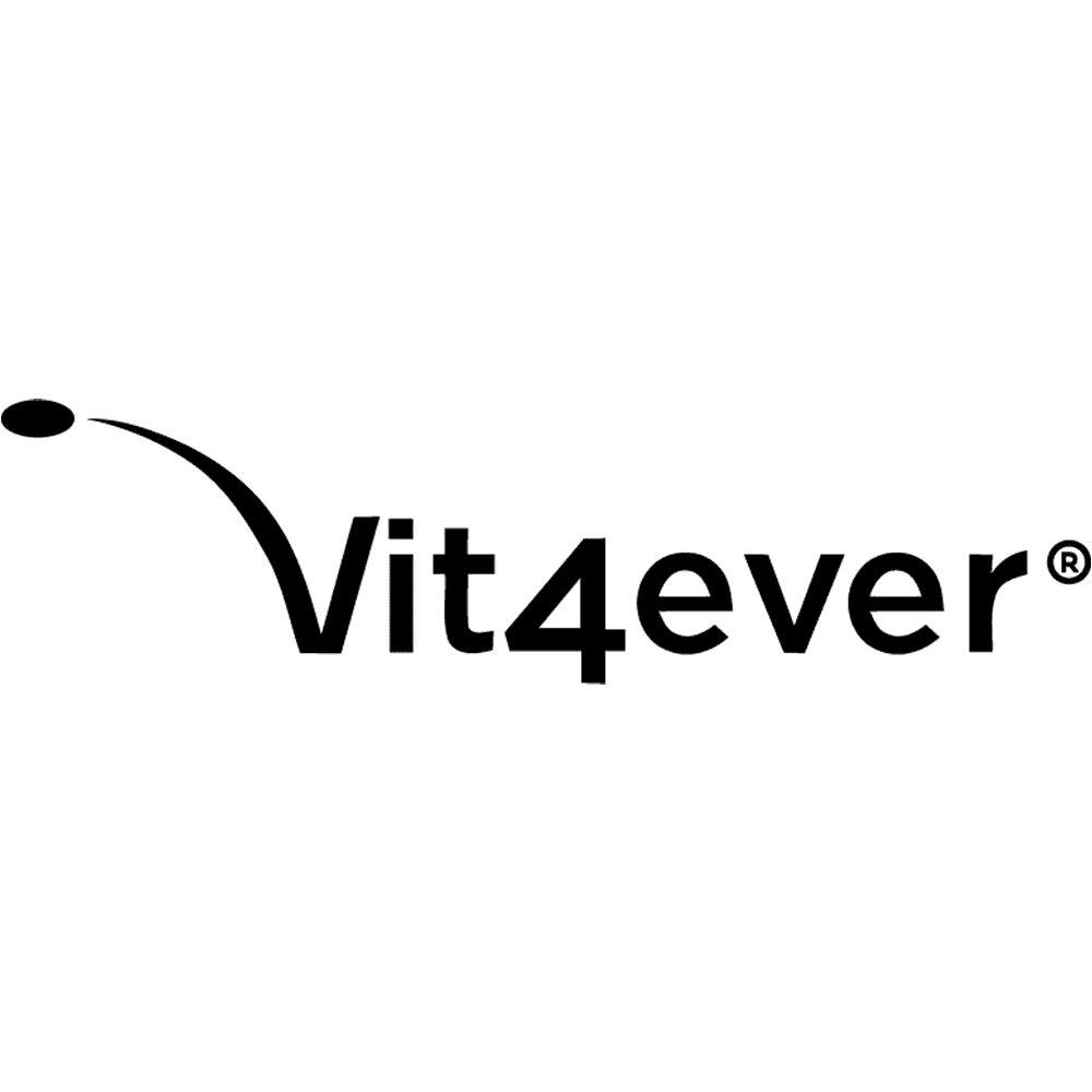 Bild vom Logo von Vit4ever