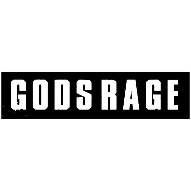 Bild vom Logo von Godsrage