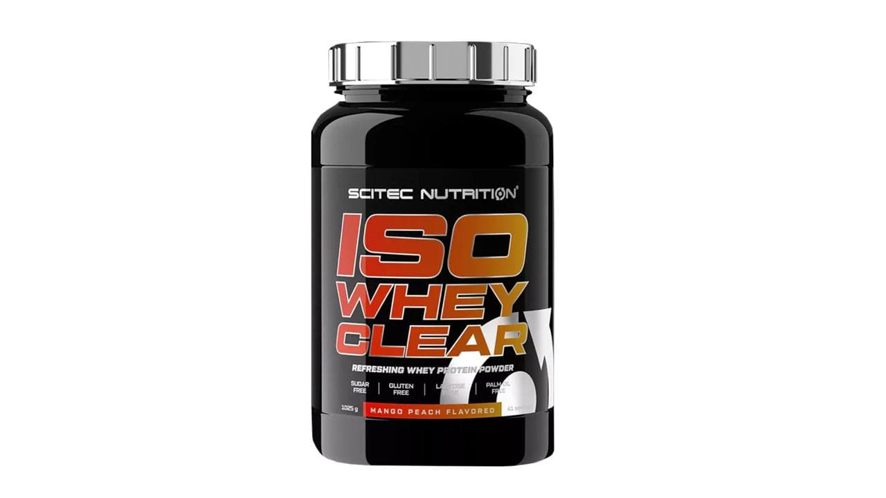 16. Scitec Nutrition