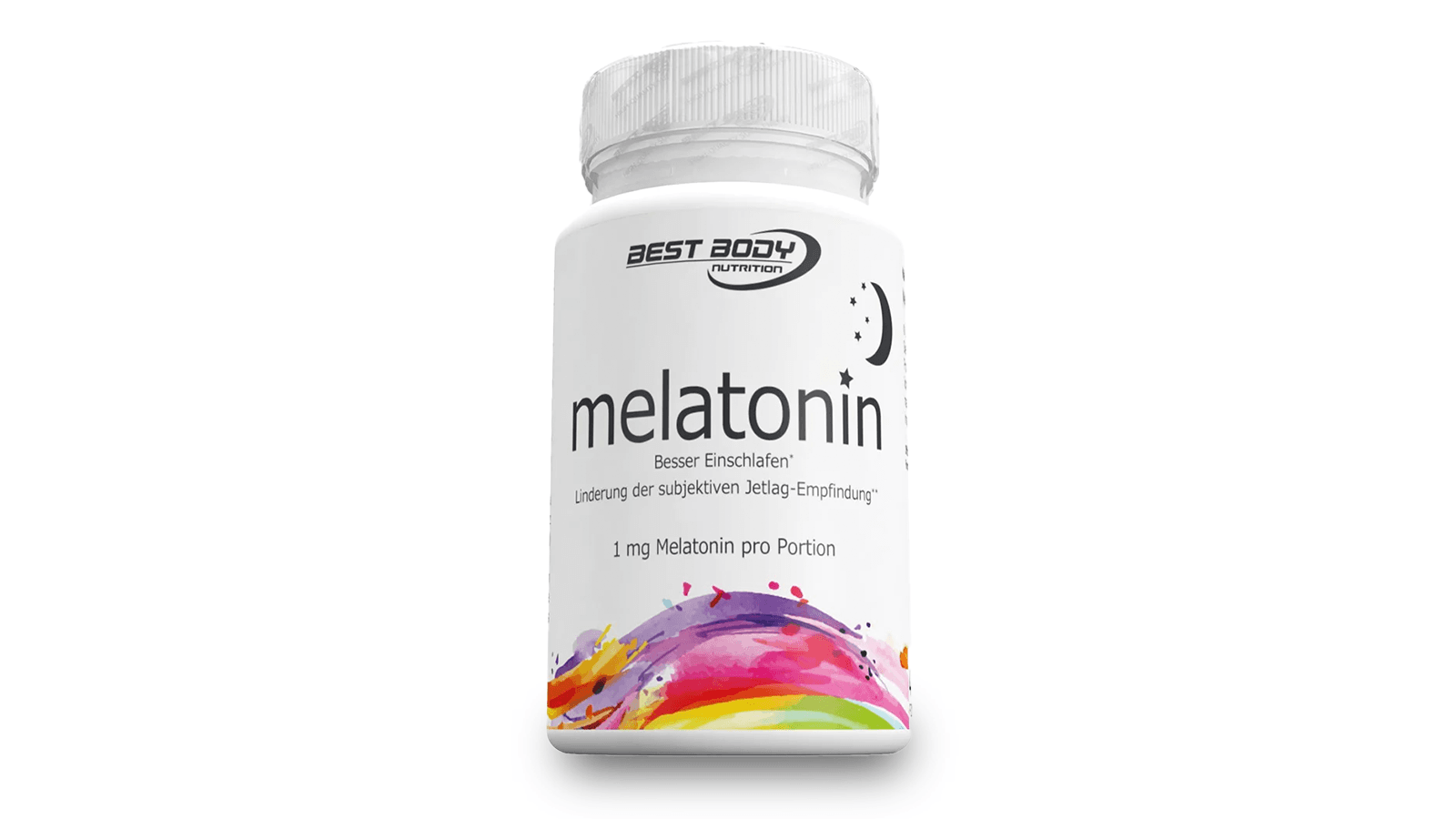 5. Best Body Nutrition