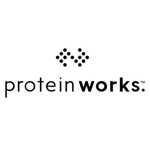 Bild vom Logo von Protein Works