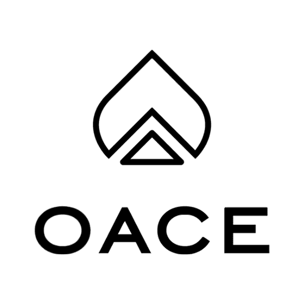 Bild vom Logo von oace