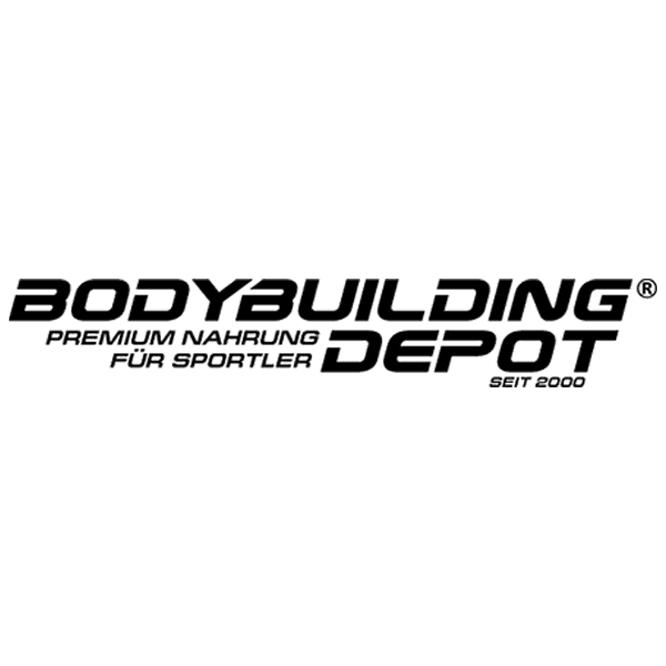 Bild vom Logo von Bodybuilding Depot