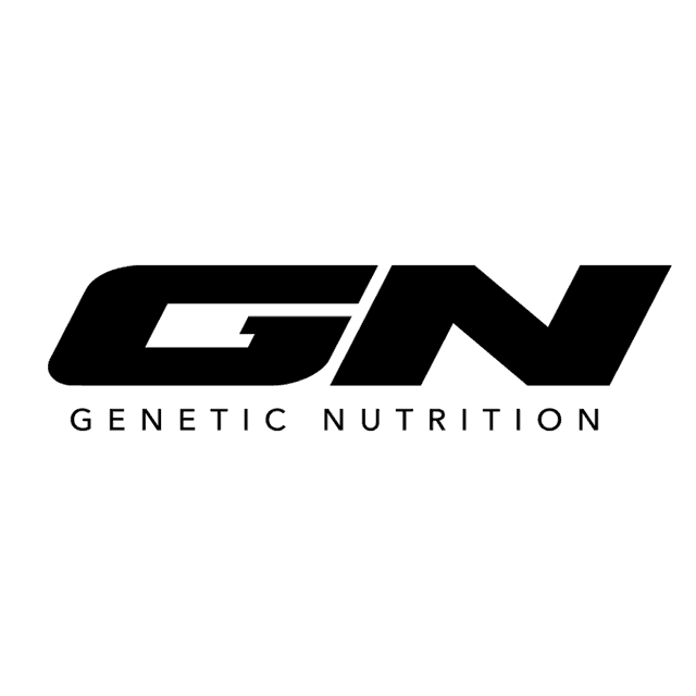 Bild vom Logo von Genetic Nutrition