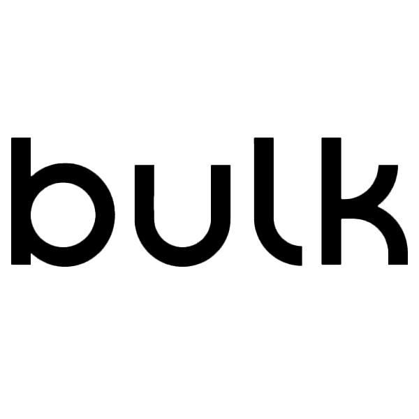 Bild vom Logo von Bulk