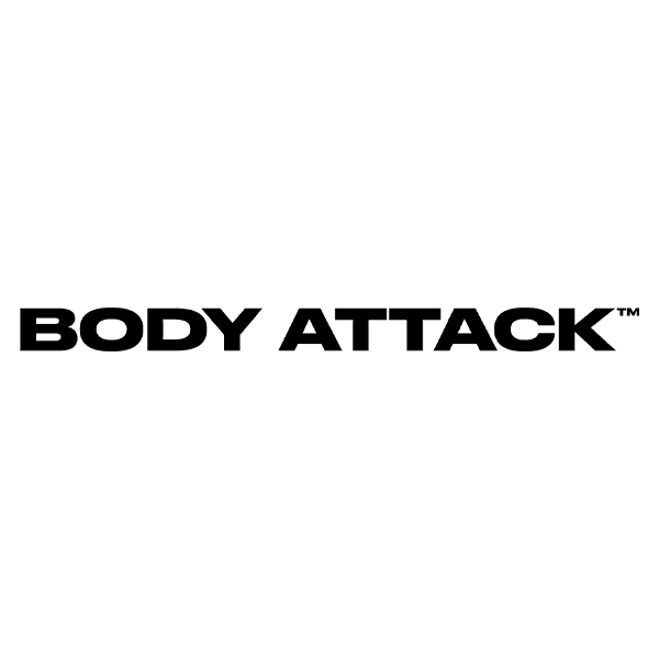 Bild vom Logo von Body Attack