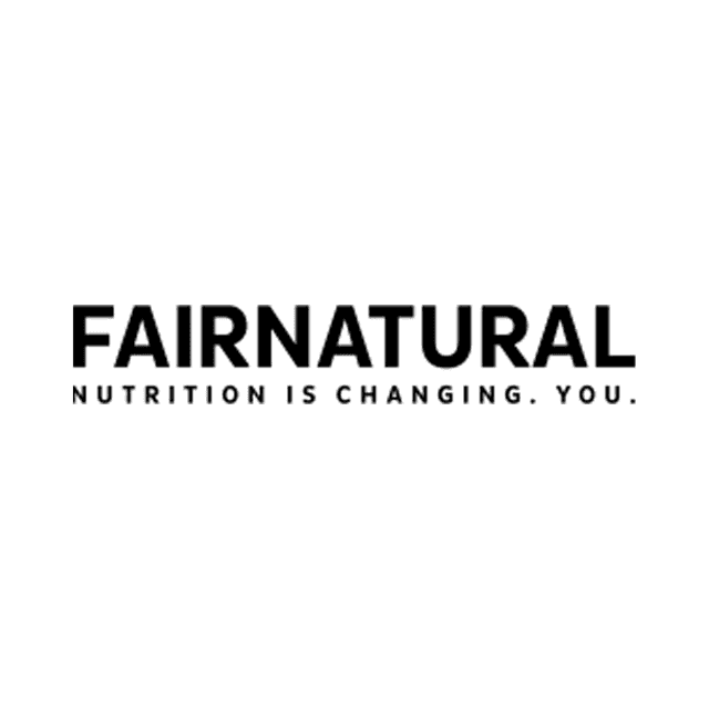 Bild vom Logo von fairnatural