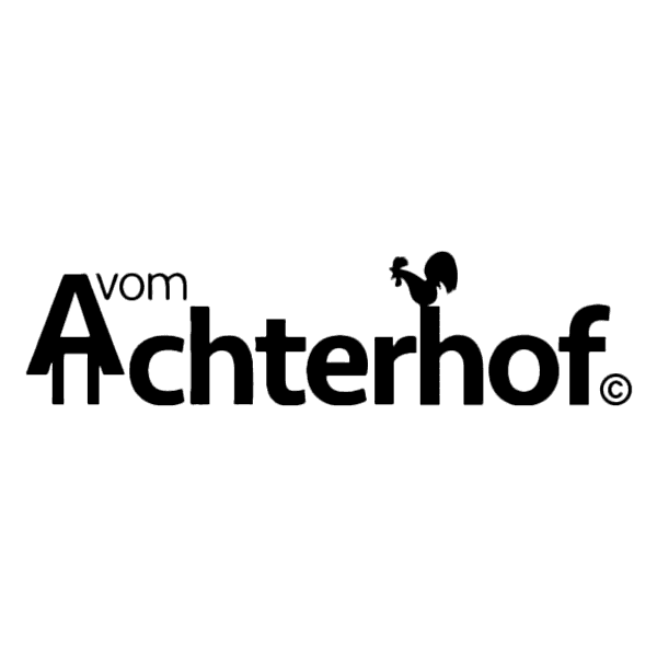 Bild vom Logo von Achterhof