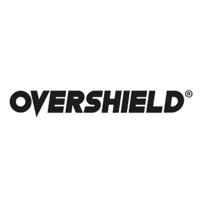 Bild vom Logo von Overshield