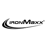 Bild vom Logo von Iron Maxx