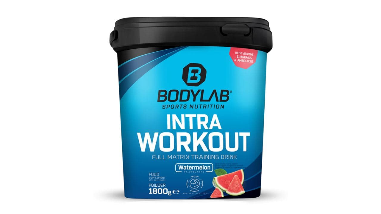 4. BODYLAB