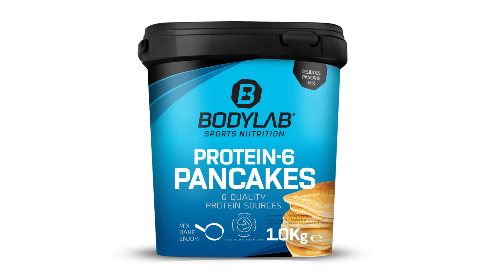 1. BODYLAB