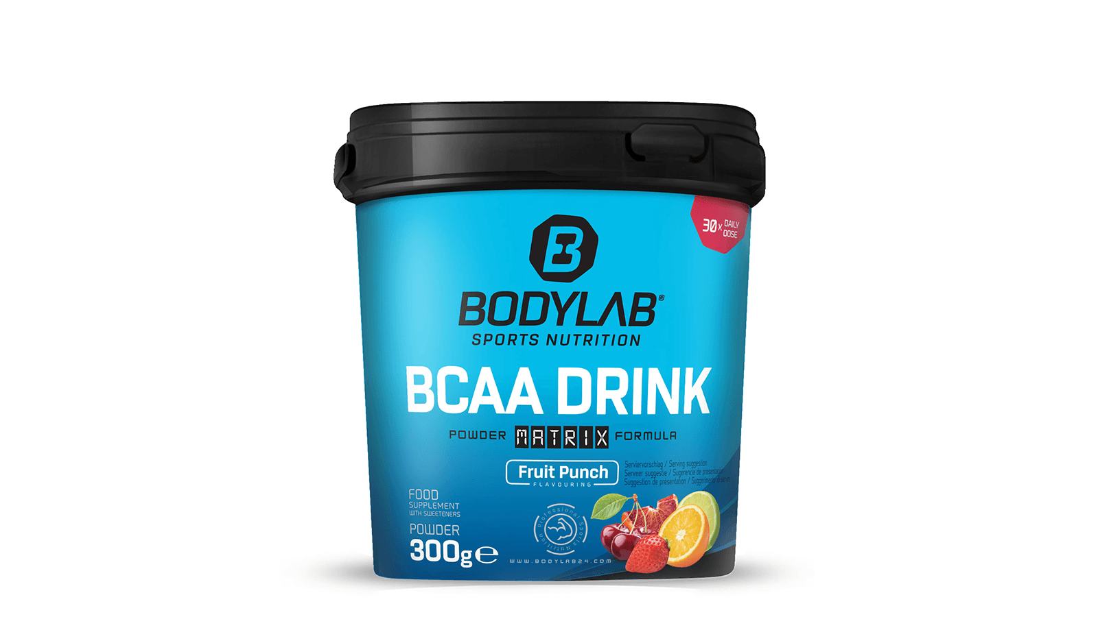 2. BODYLAB