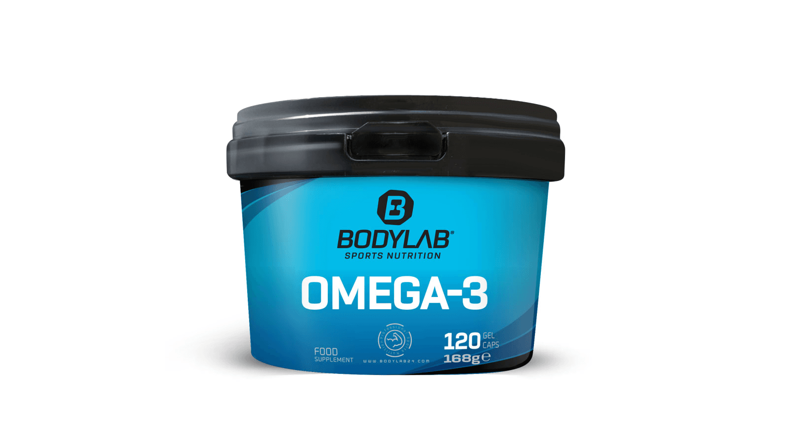 7. BODYLAB