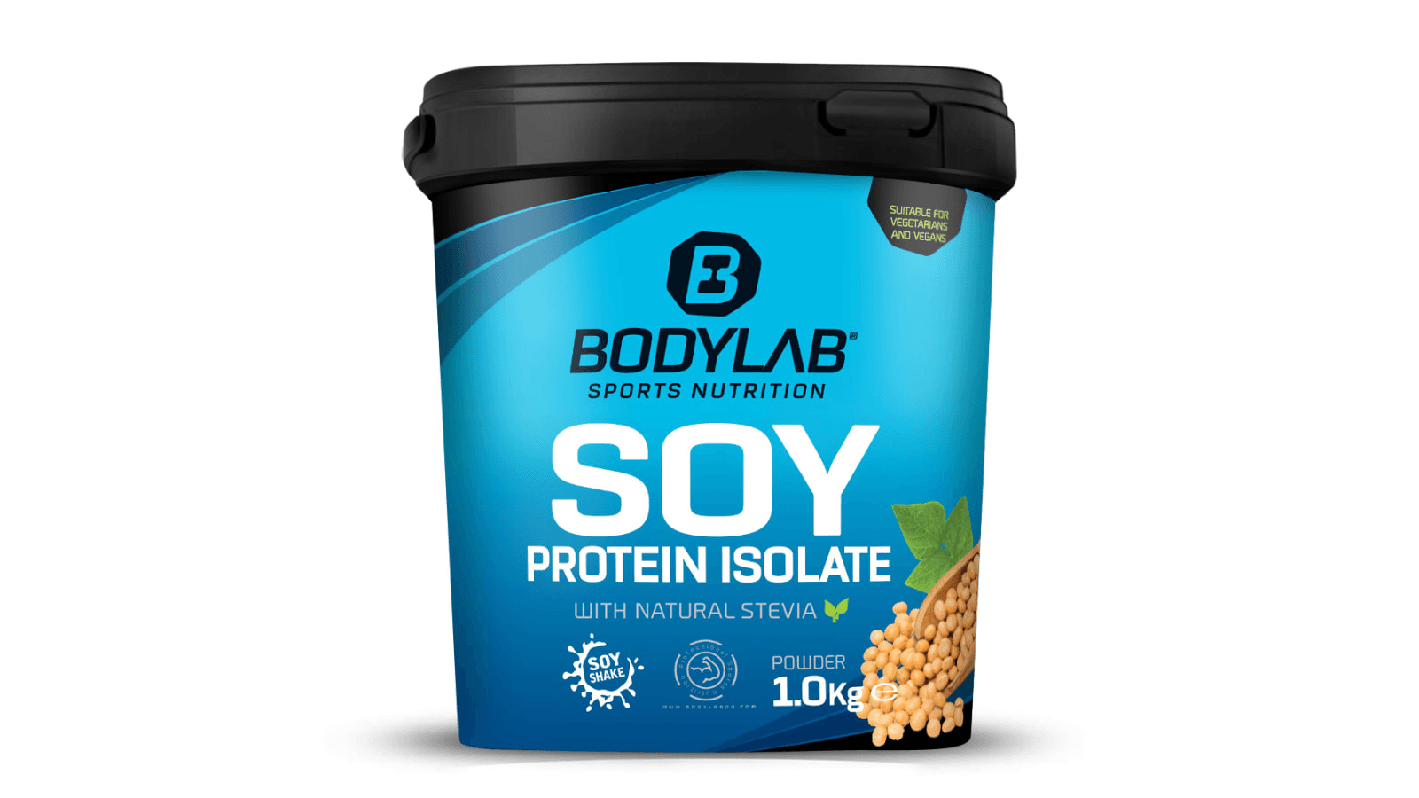 12. BODYLAB
