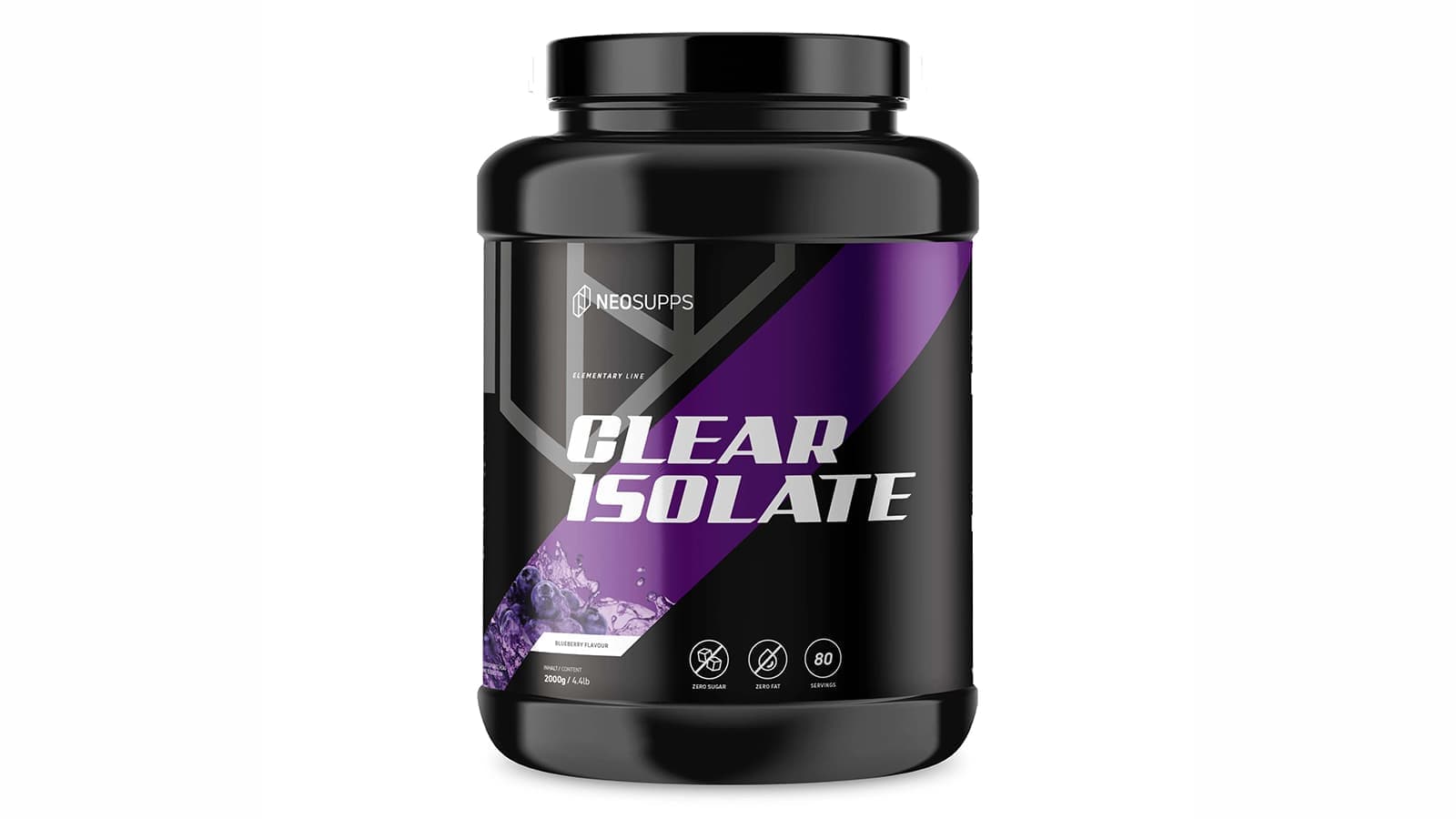 7. Neosupps