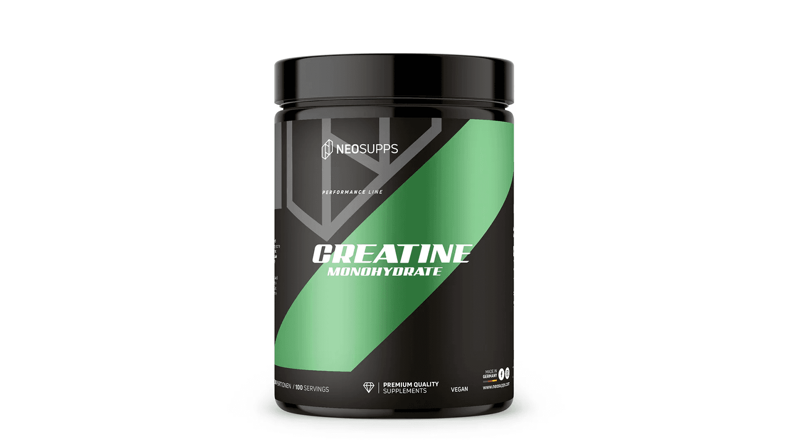 15. Neosupps