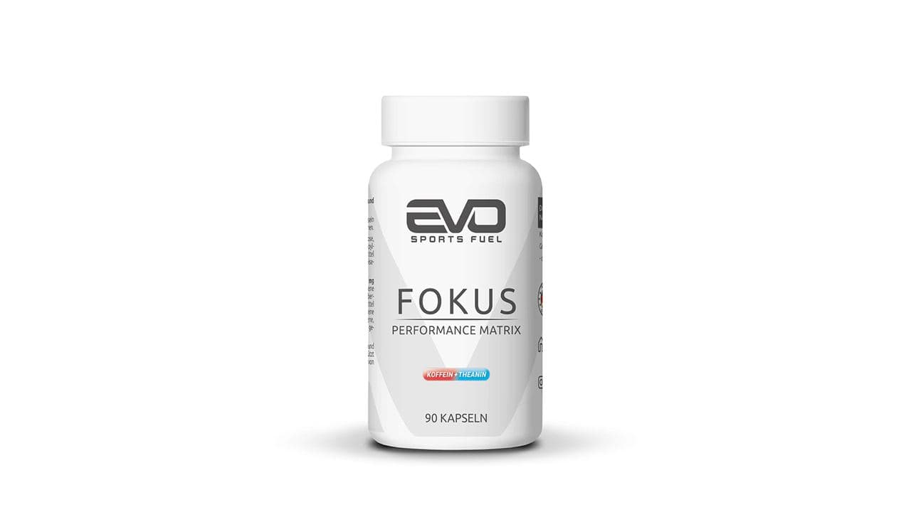 5. Evo Sports Fuel