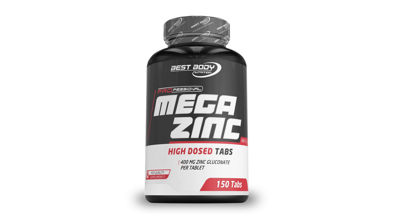 5. Best Body Nutrition