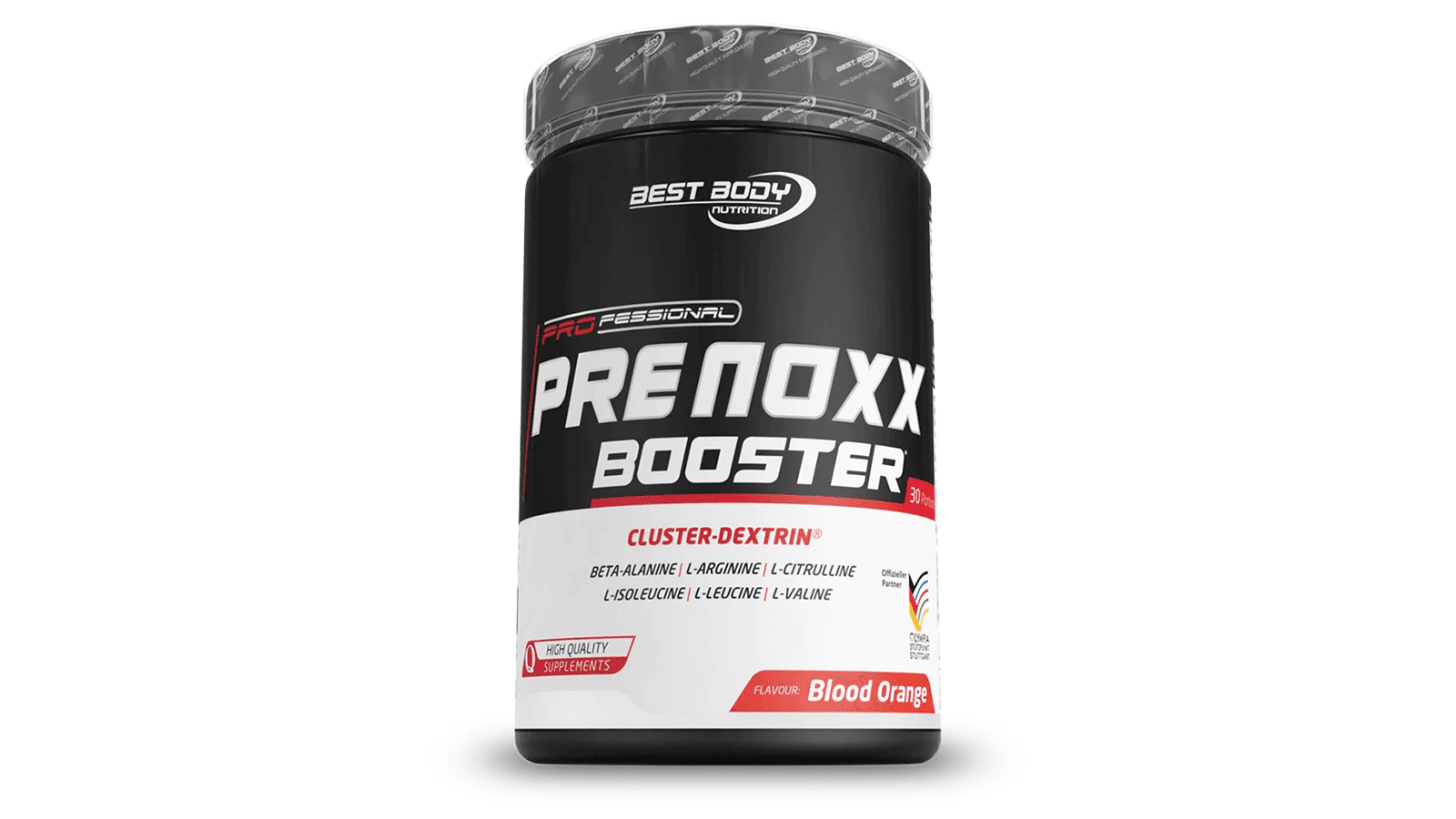 4. Best Body Nutrition