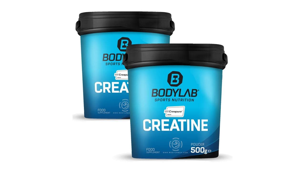 1. BODYLAB