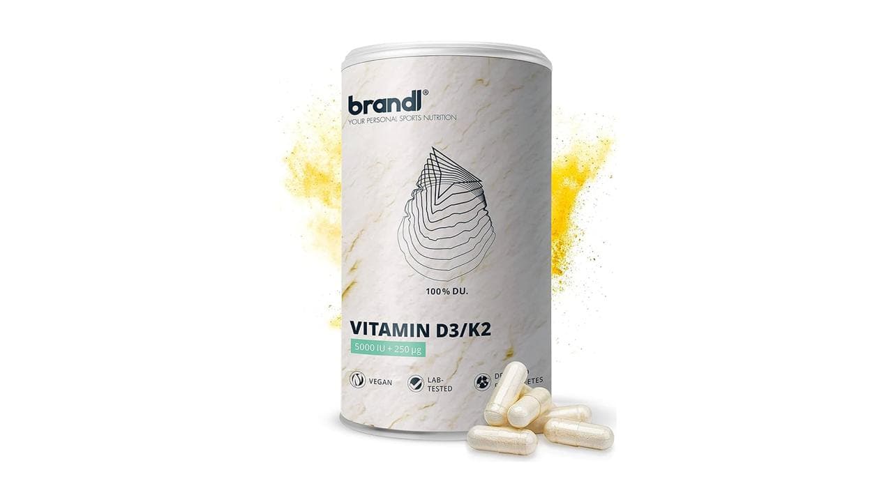 19. Brandl Nutrition