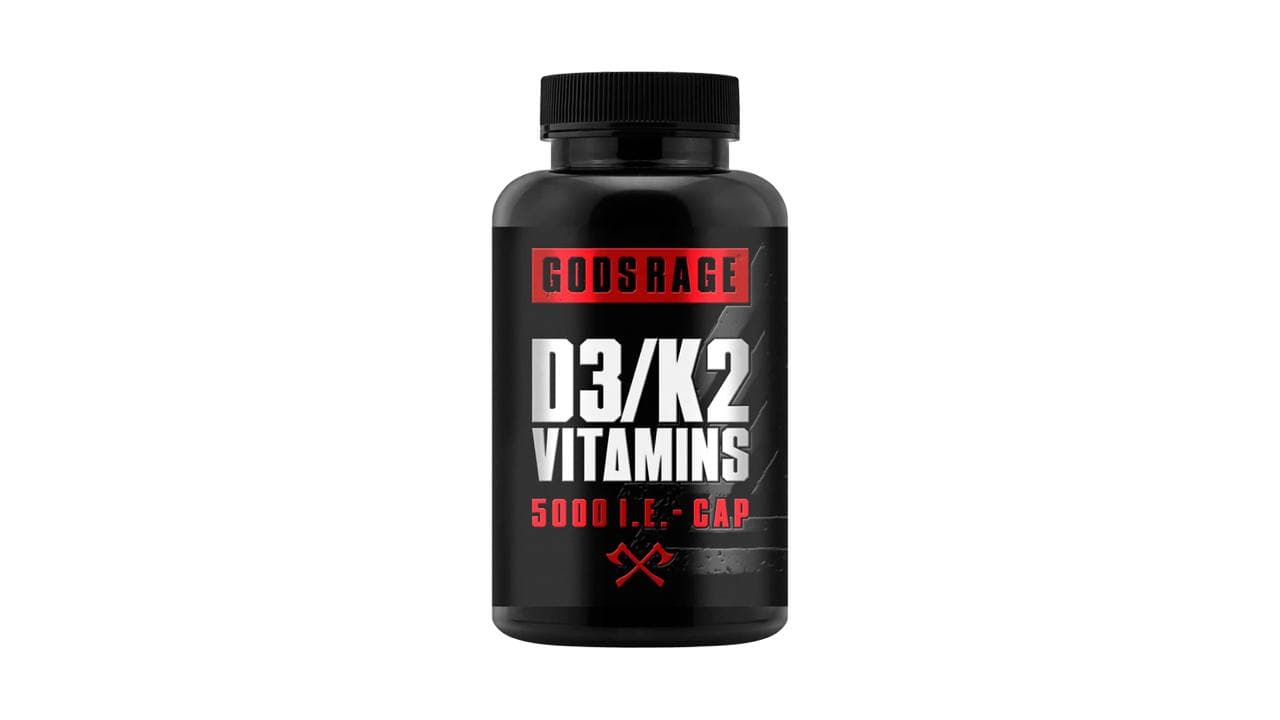 17. Godsrage