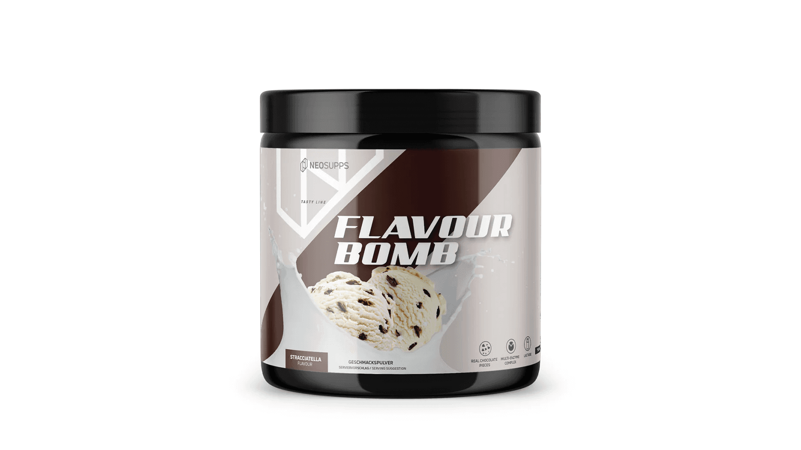 13. Neosupps