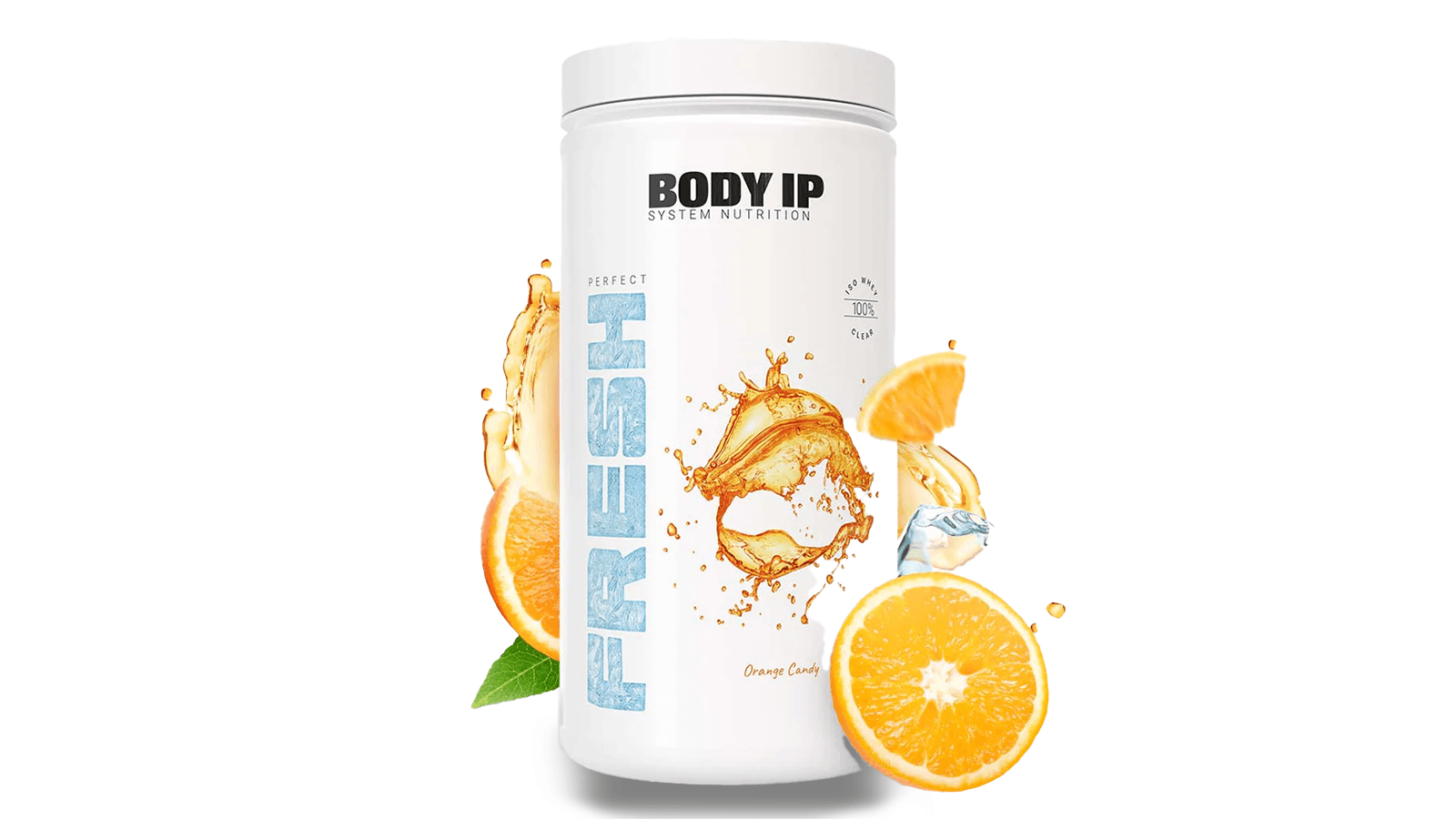 15. Body IP