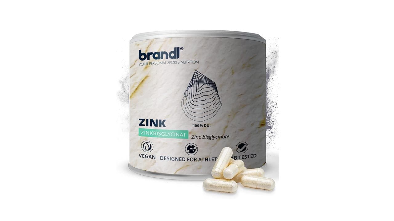 20. Brandl Nutrition