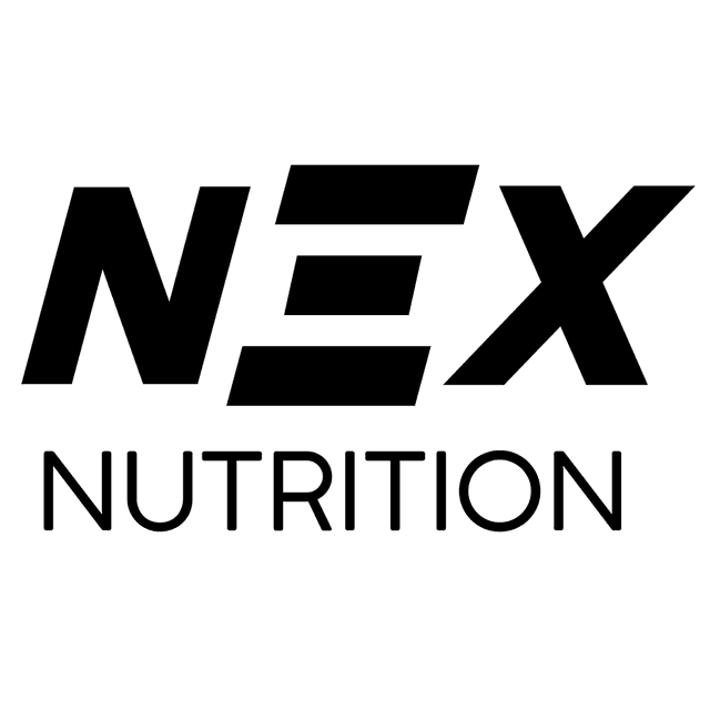 Bild vom Logo von NEX Nutrition