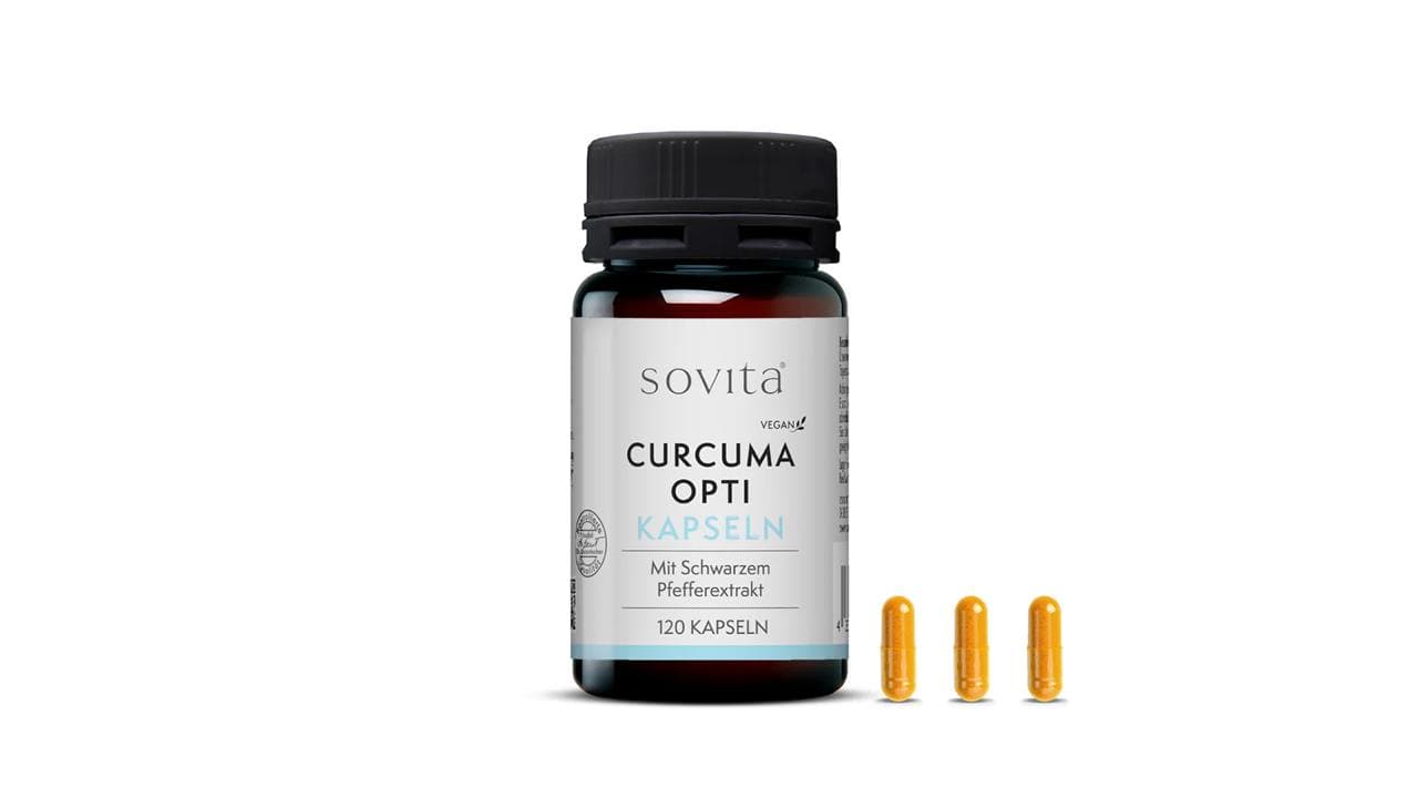 2. Sovita