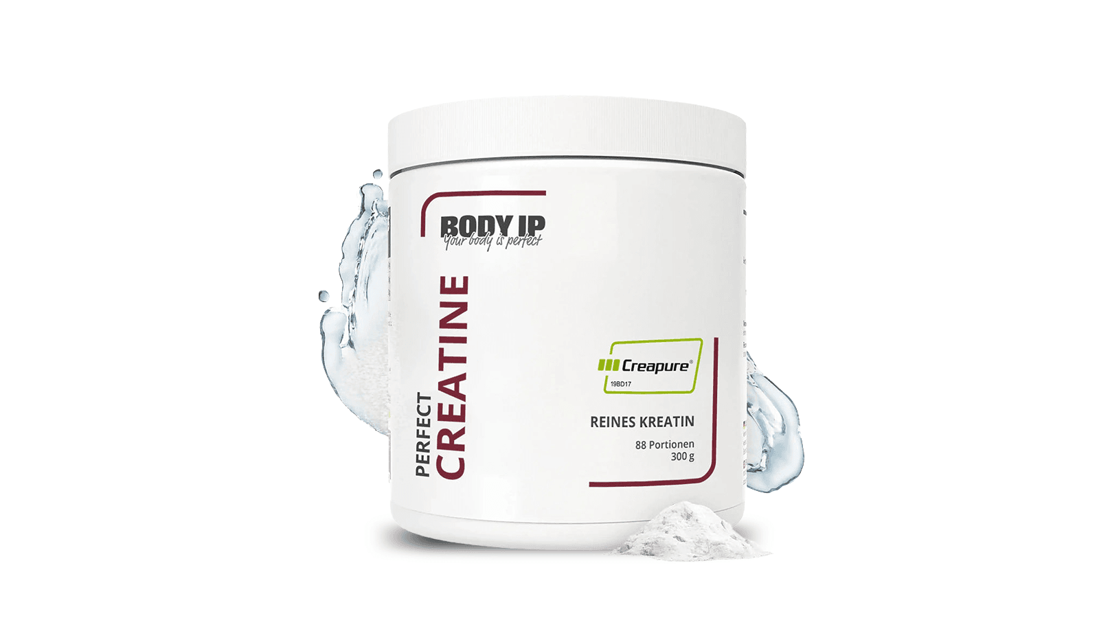 13. Body IP