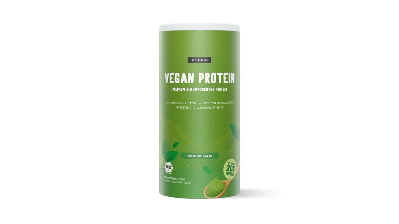 4. Vetain