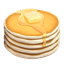 Protein Pancakes